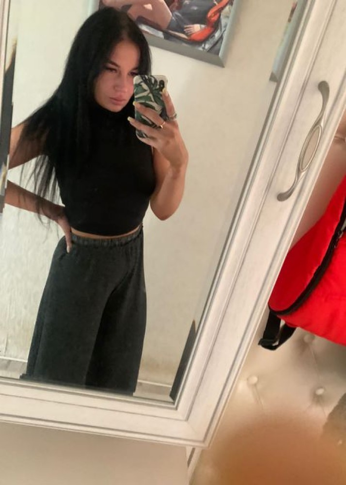 Индивидуалка Маша фото № 2 в городе Москва