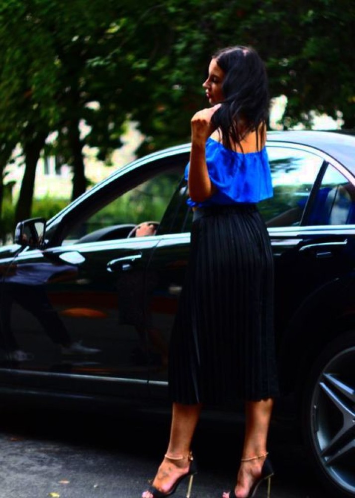 Индивидуалка Маша фото № 2 в городе Москва