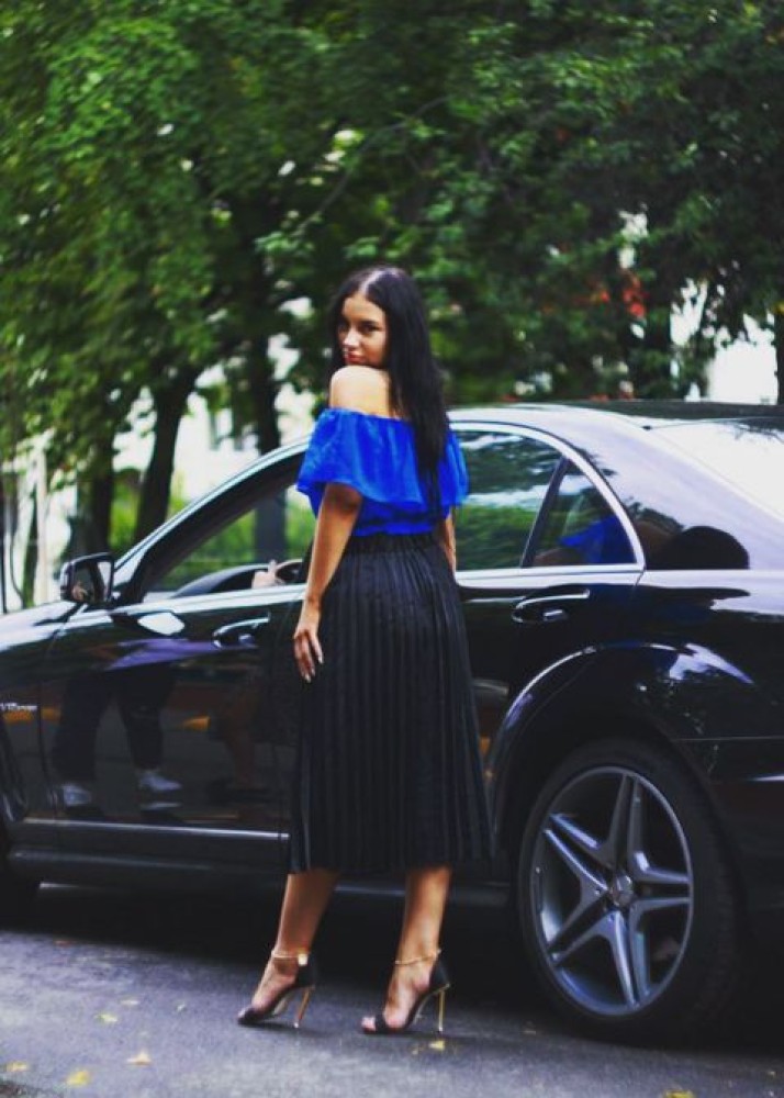 Индивидуалка Маша фото № 2 в городе Москва