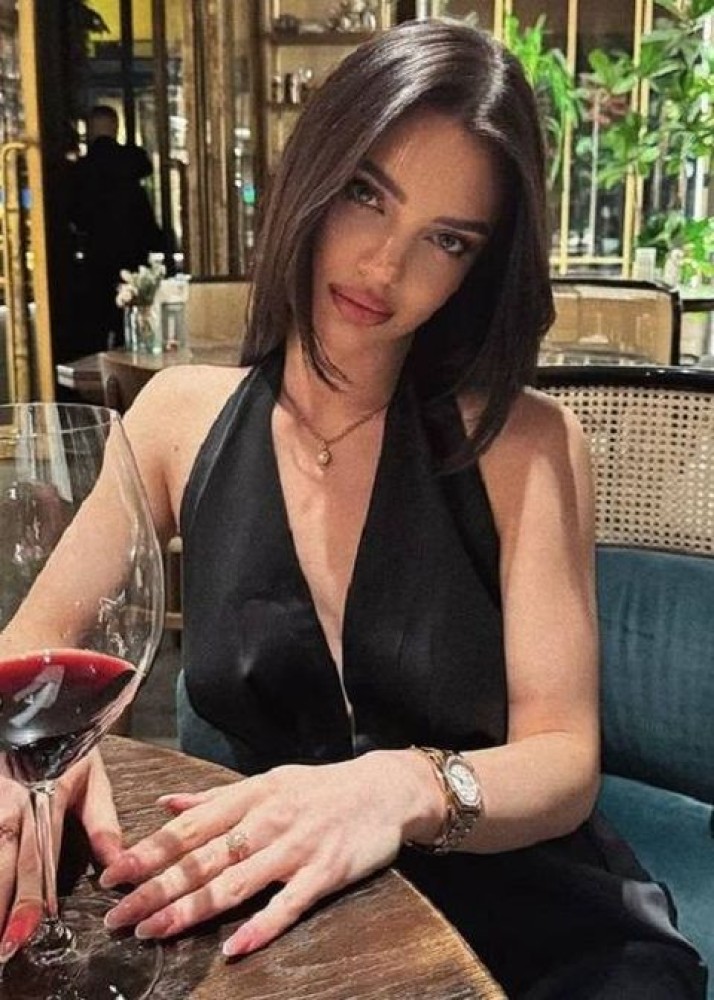 Индивидуалка маша главное фото в городе Москва 