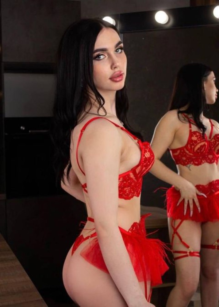 Индивидуалка Маша фото № 2 в городе Москва