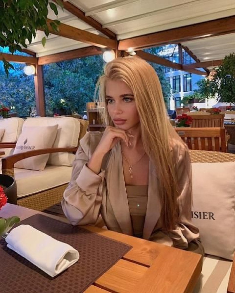 Индивидуалка Маша фото № 2 в городе Москва