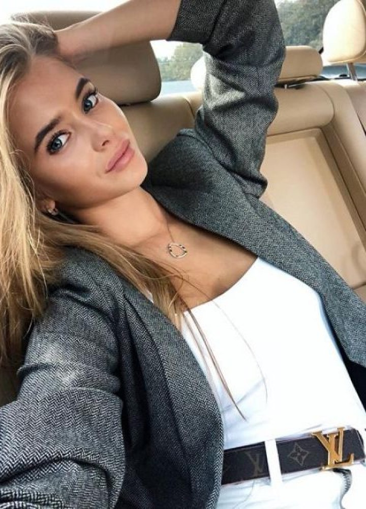 Индивидуалка Маша фото № 2 в городе Москва