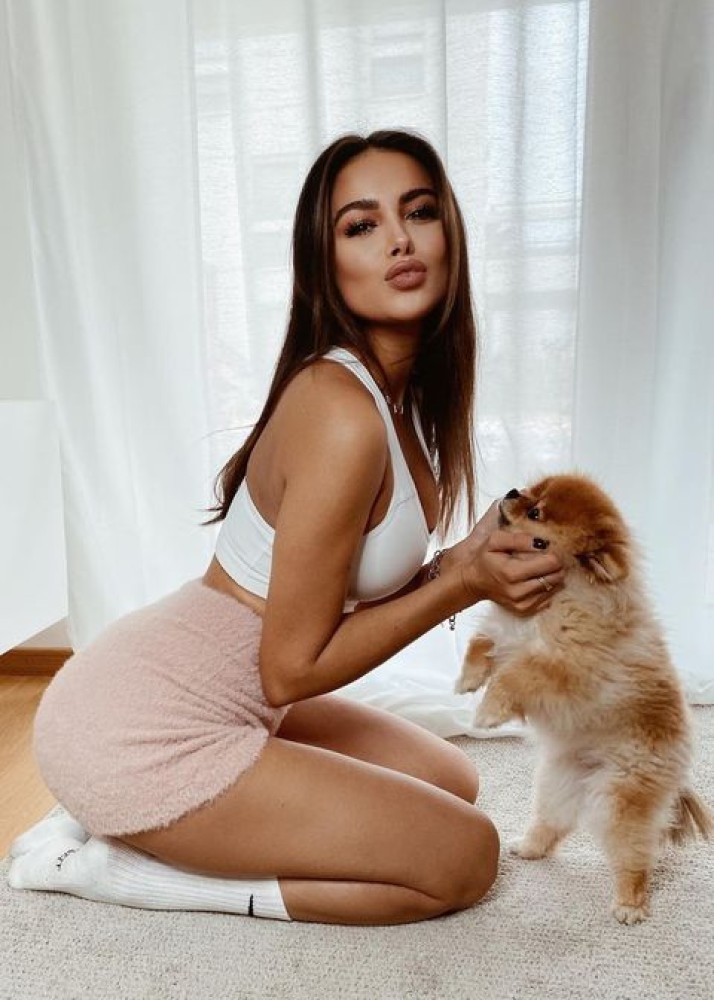 Индивидуалка МАША фото № 2 в городе Москва