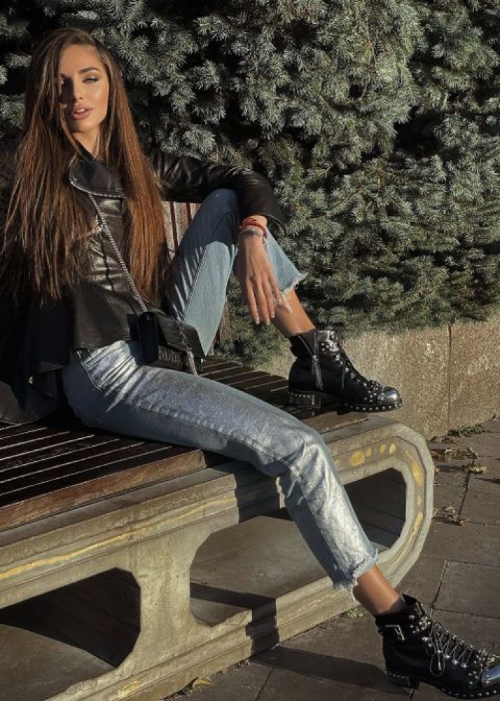 Индивидуалка Маша фото № 2 в городе Москва