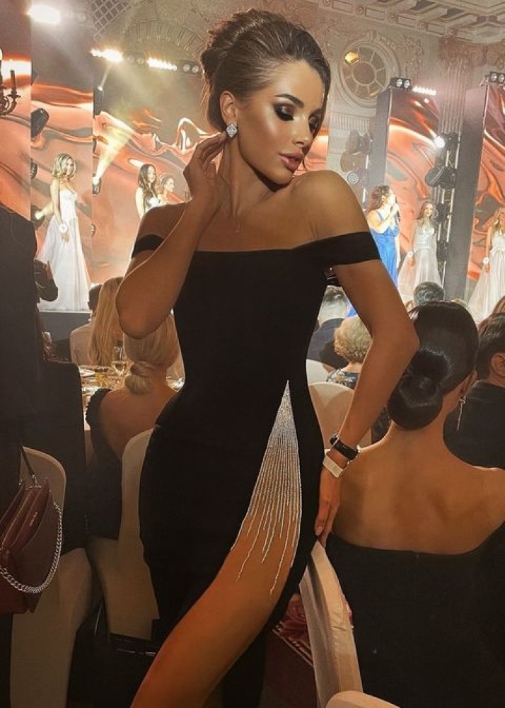 Индивидуалка Маша фото № 2 в городе Москва