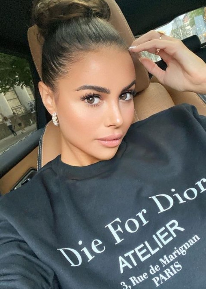 Индивидуалка маша главное фото в городе Москва 