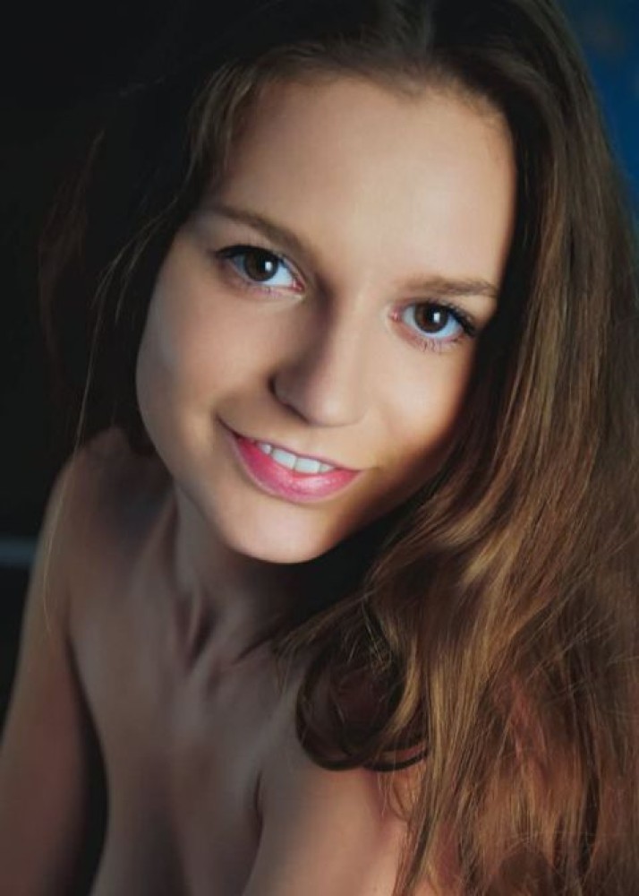 Индивидуалка Маша главное фото в городе Москва 