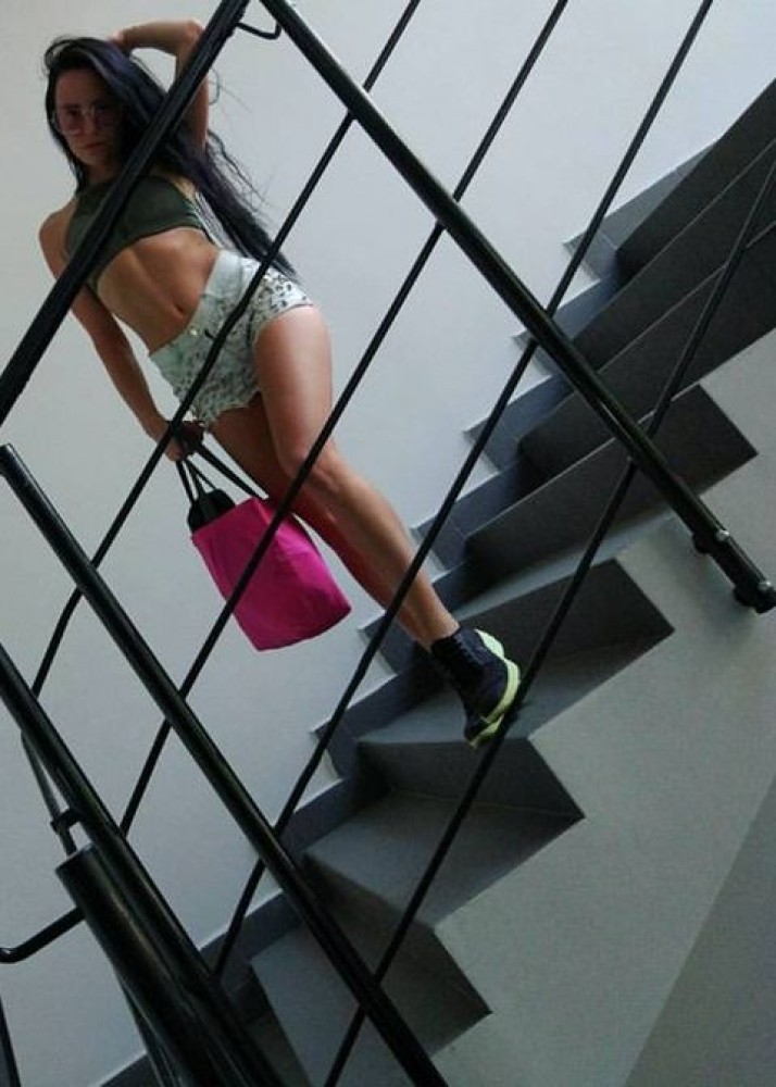 Индивидуалка Маша фото № 2 в городе Москва