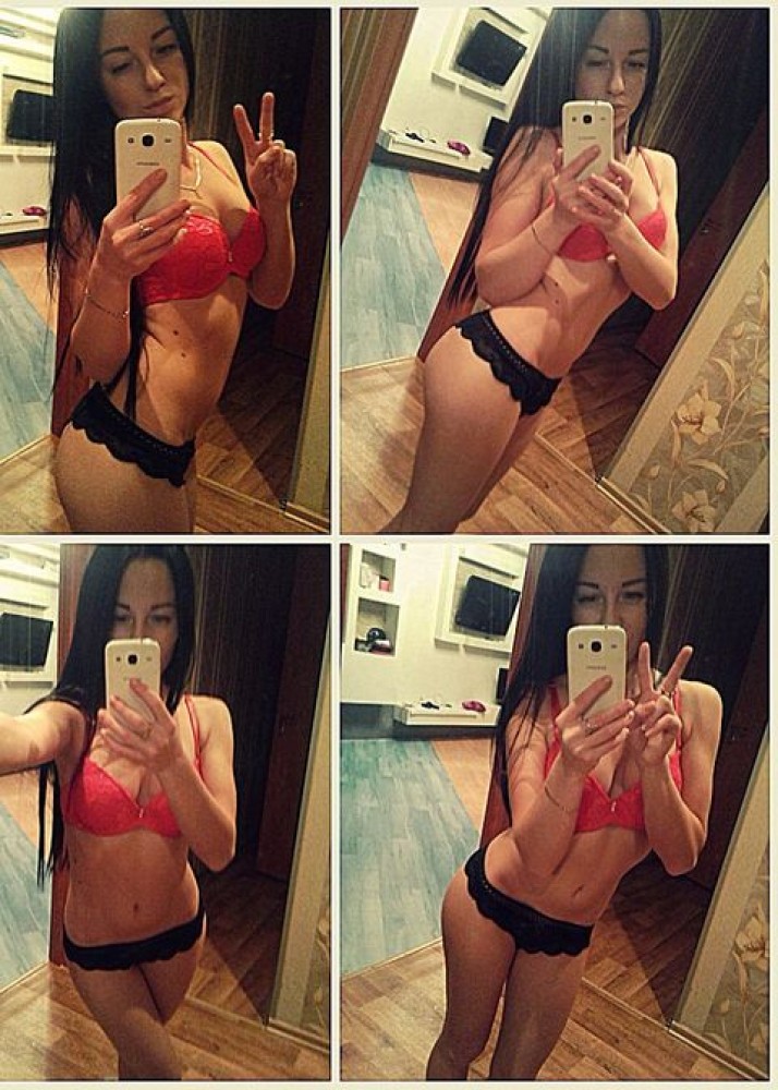 Индивидуалка Маша фото № 2 в городе Москва