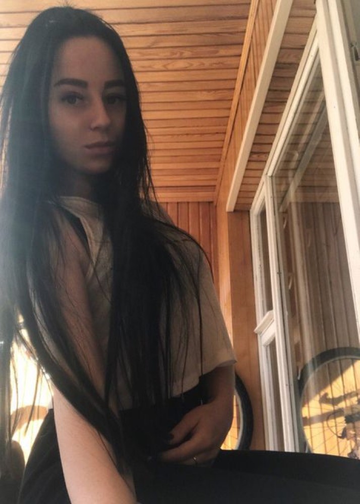 Индивидуалка Маша фото № 2 в городе Москва