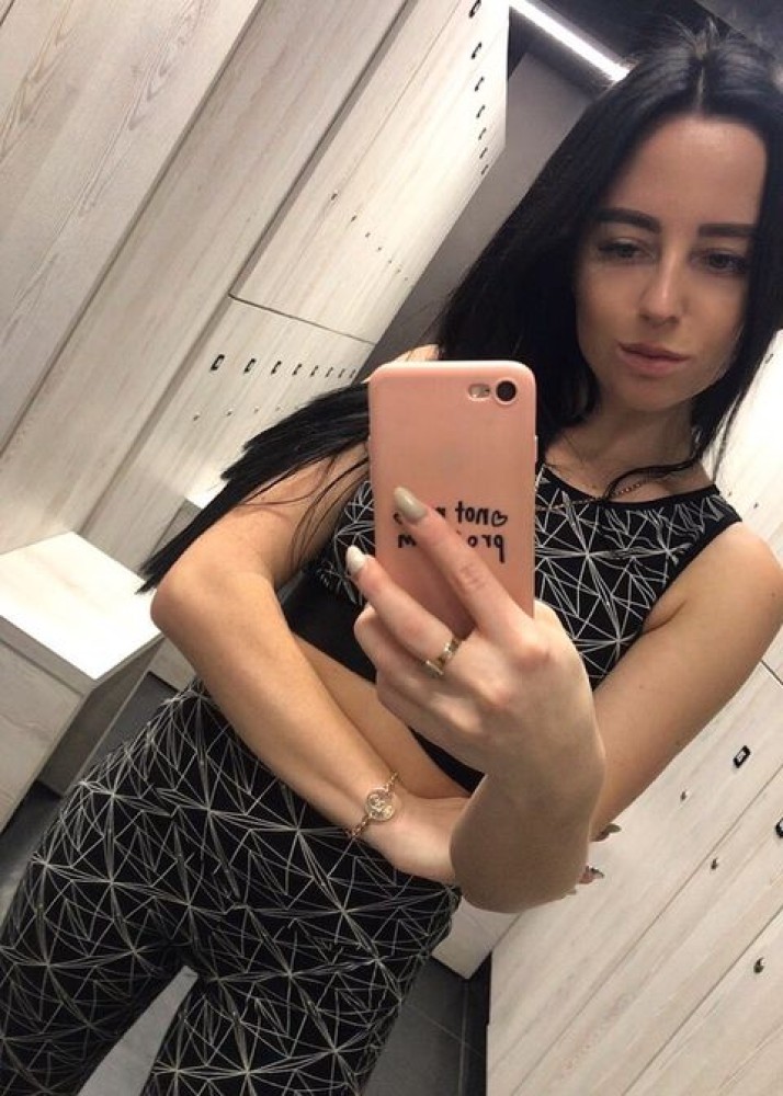 Индивидуалка Маша фото № 2 в городе Москва