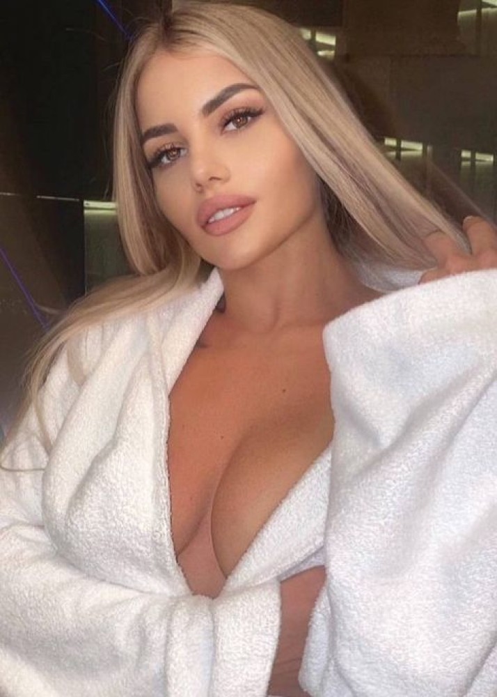 Индивидуалка маша главное фото в городе Москва 