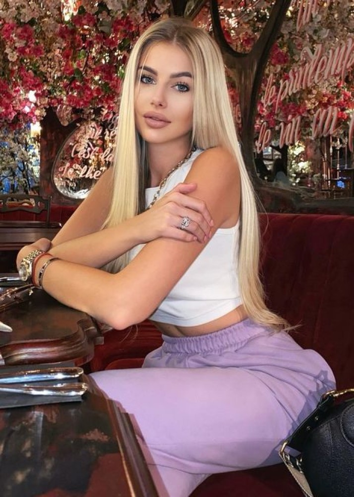 Индивидуалка Маша фото № 2 в городе Москва