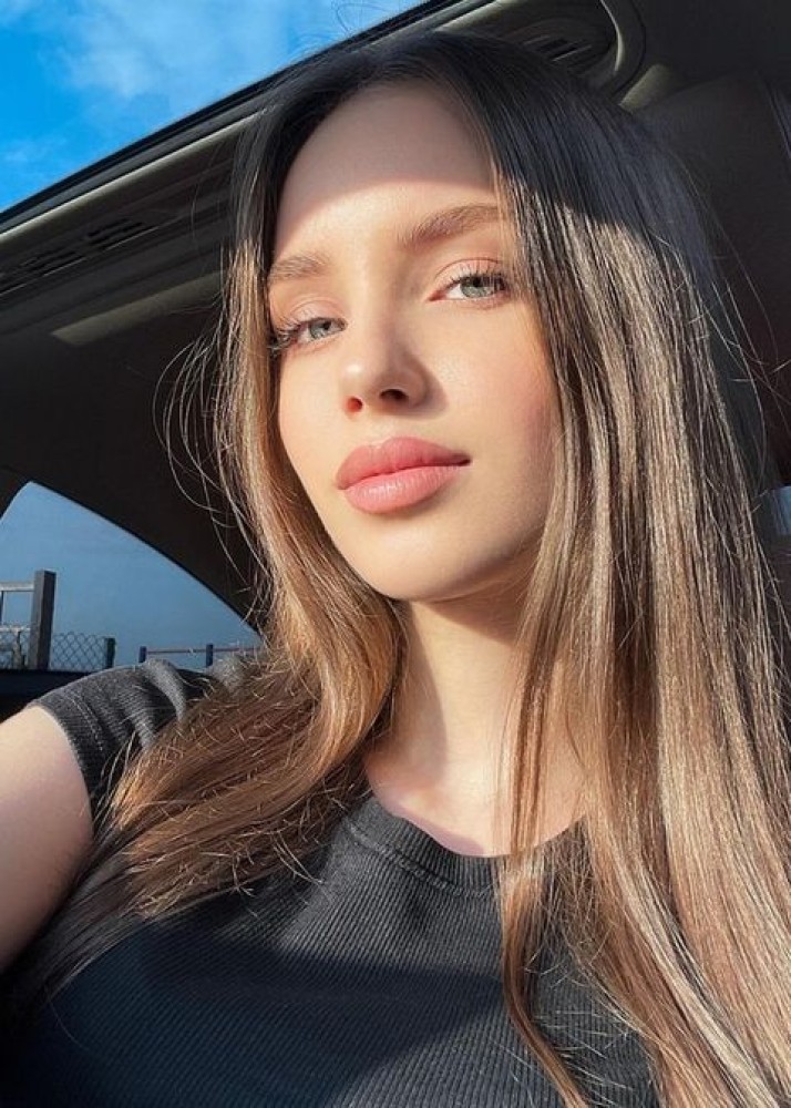 Индивидуалка Маша фото № 2 в городе Москва