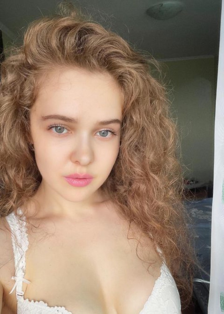 Индивидуалка Маша фото № 2 в городе Москва