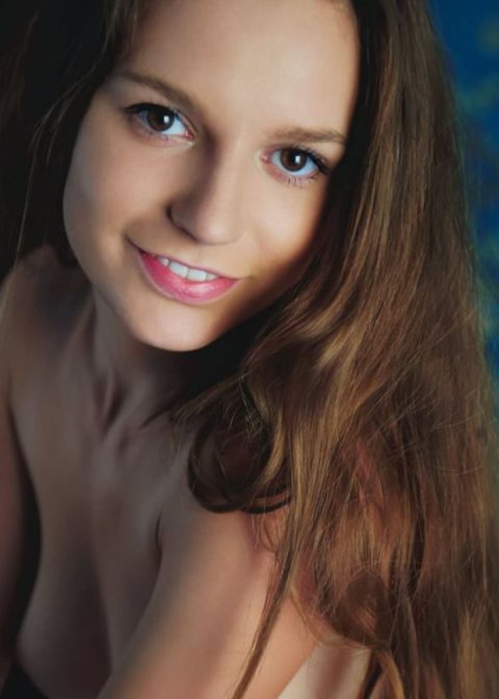 Индивидуалка Маша главное фото в городе Москва 