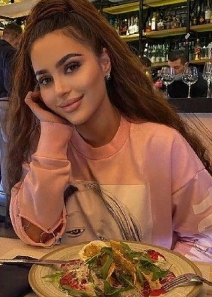 Индивидуалка Маша главное фото в городе Москва 