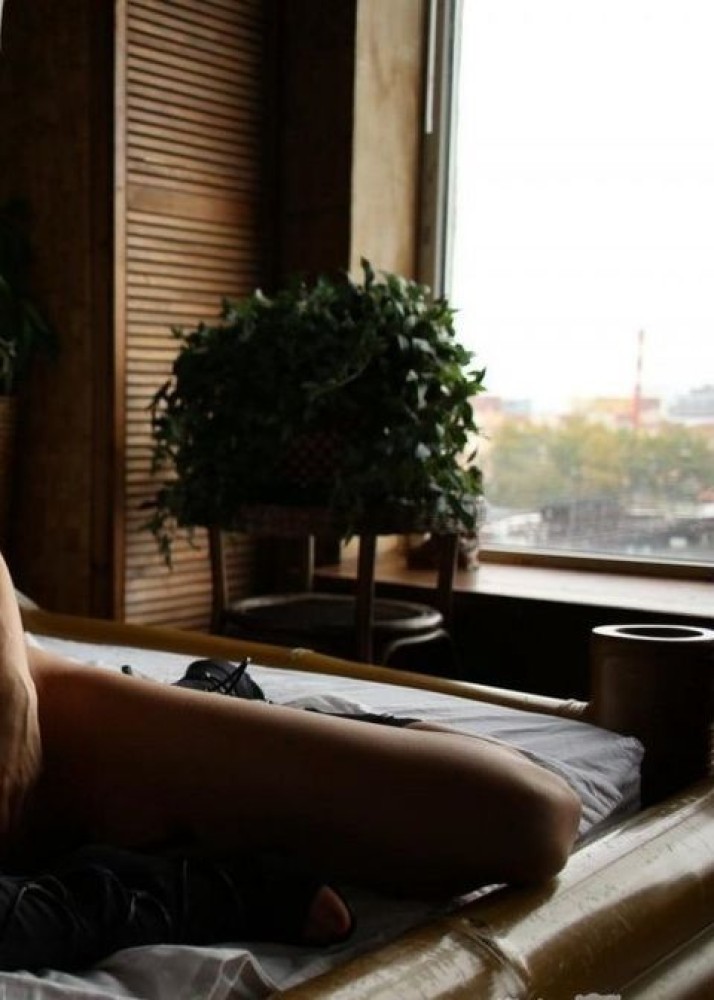 Индивидуалка Маша фото № 2 в городе Москва