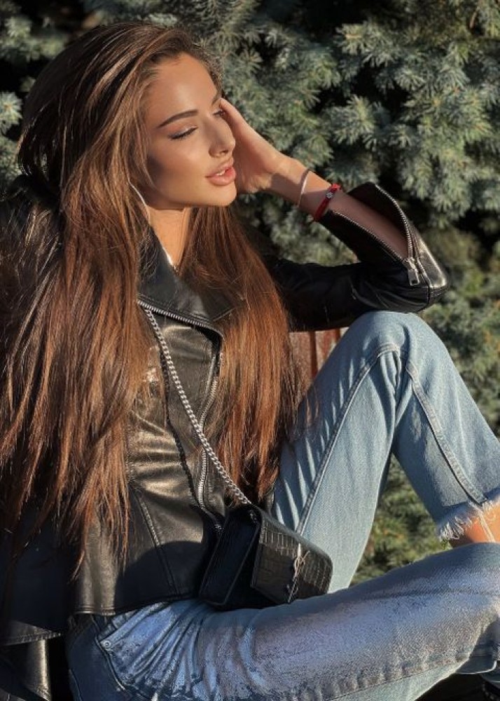 Индивидуалка МАША фото № 2 в городе Москва