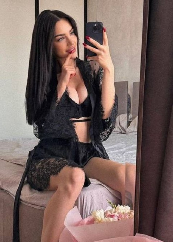 Индивидуалка Маша главное фото в городе Москва 