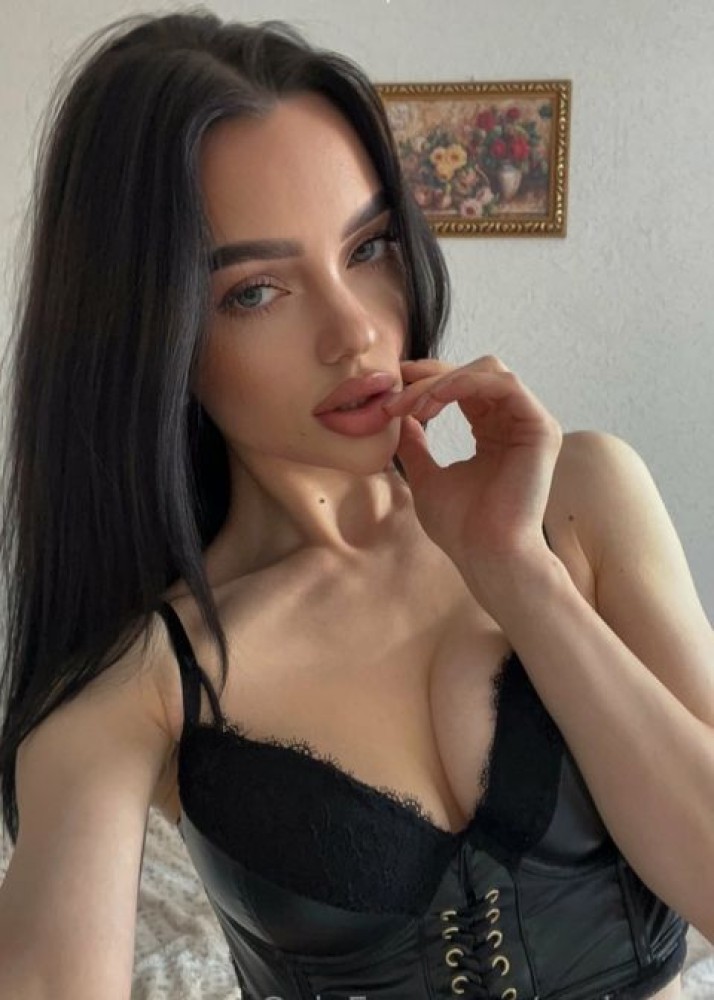 Индивидуалка Маша фото № 2 в городе Москва