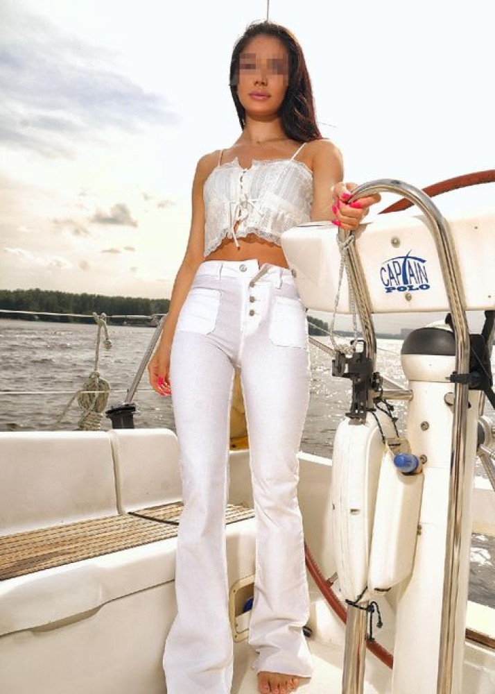 Индивидуалка Маша фото № 2 в городе Москва