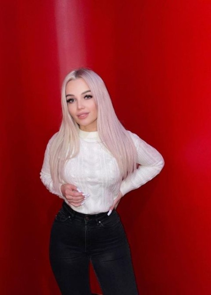 Индивидуалка Маша фото № 2 в городе Москва