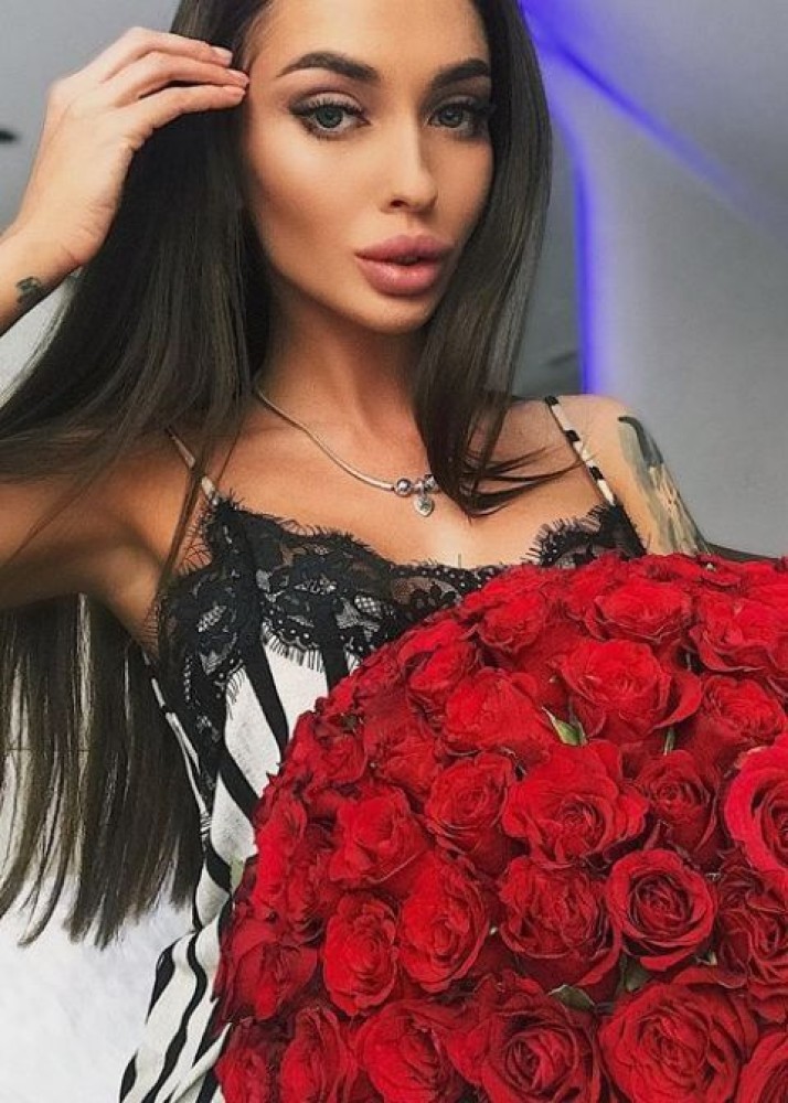 Индивидуалка Маша главное фото в городе Москва 