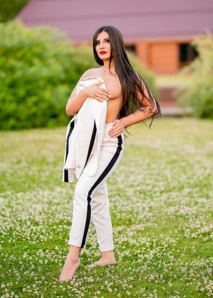 Индивидуалка Маша фото № 2 в городе Москва