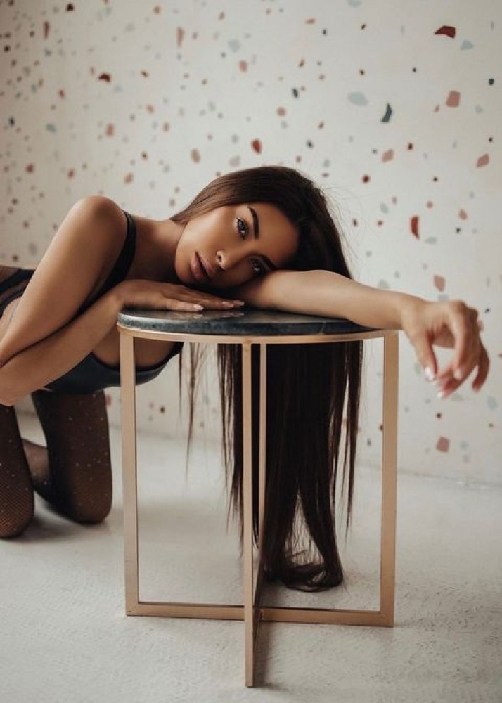 Индивидуалка Маша фото № 2 в городе Москва