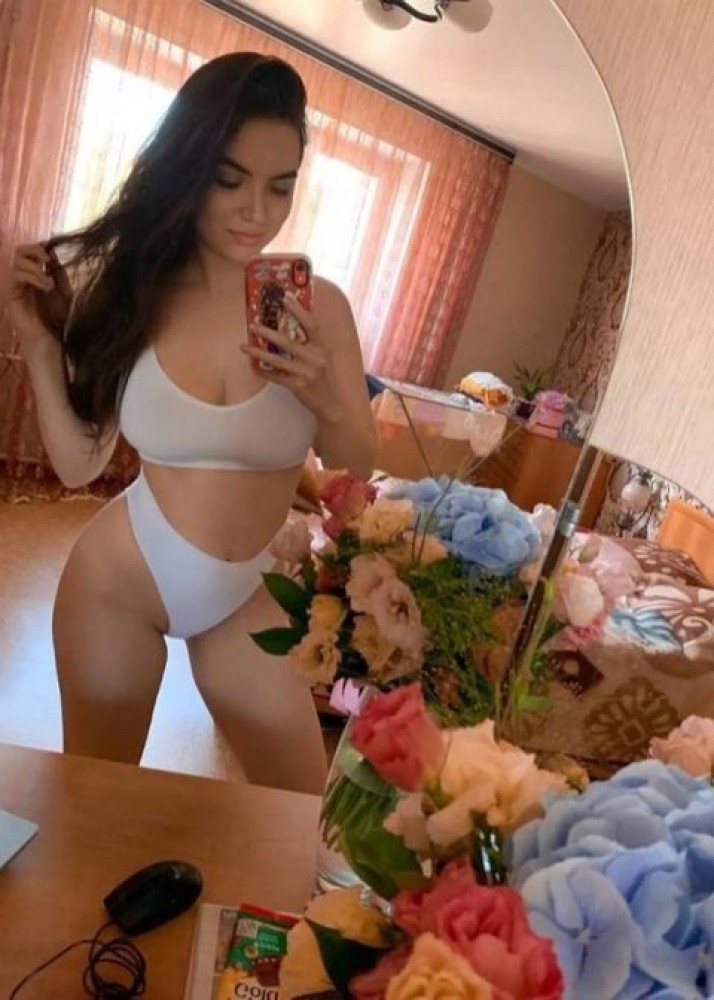 Индивидуалка Маша главное фото в городе Москва 