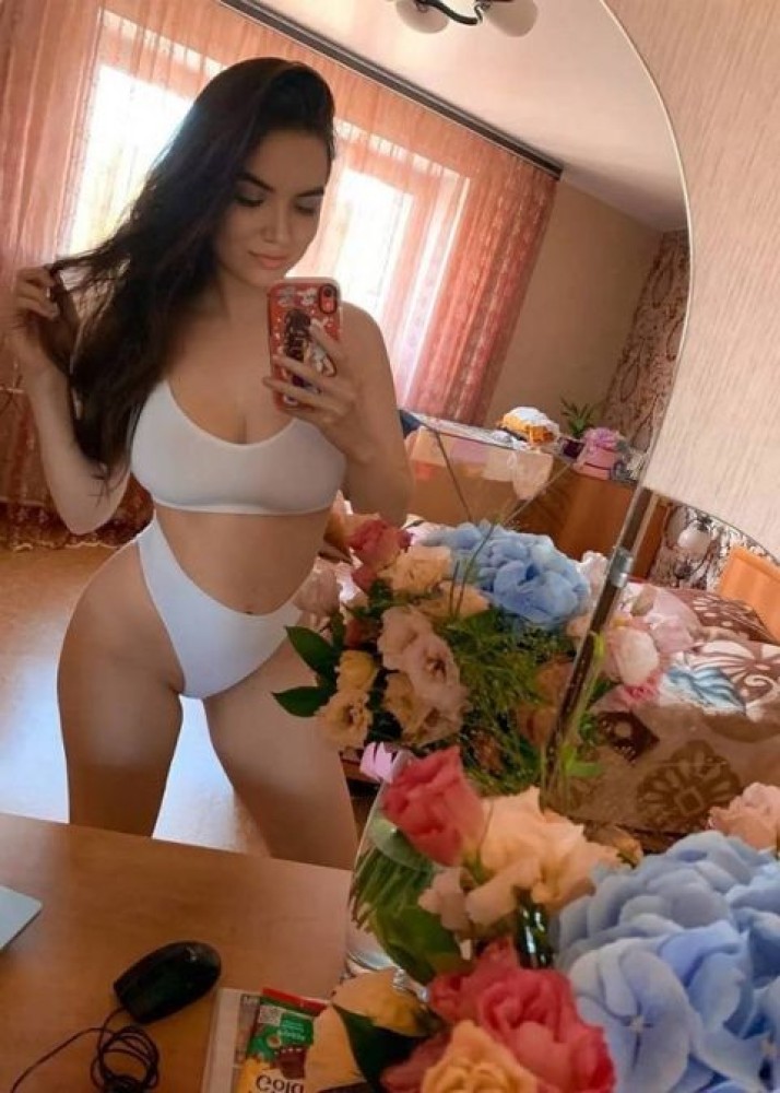 Индивидуалка Маша фото № 2 в городе Москва