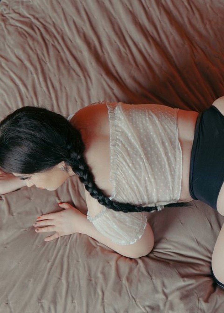 Индивидуалка МАША фото № 2 в городе Москва