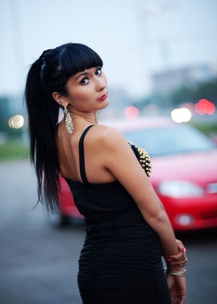 Индивидуалка Маша фото № 2 в городе Москва