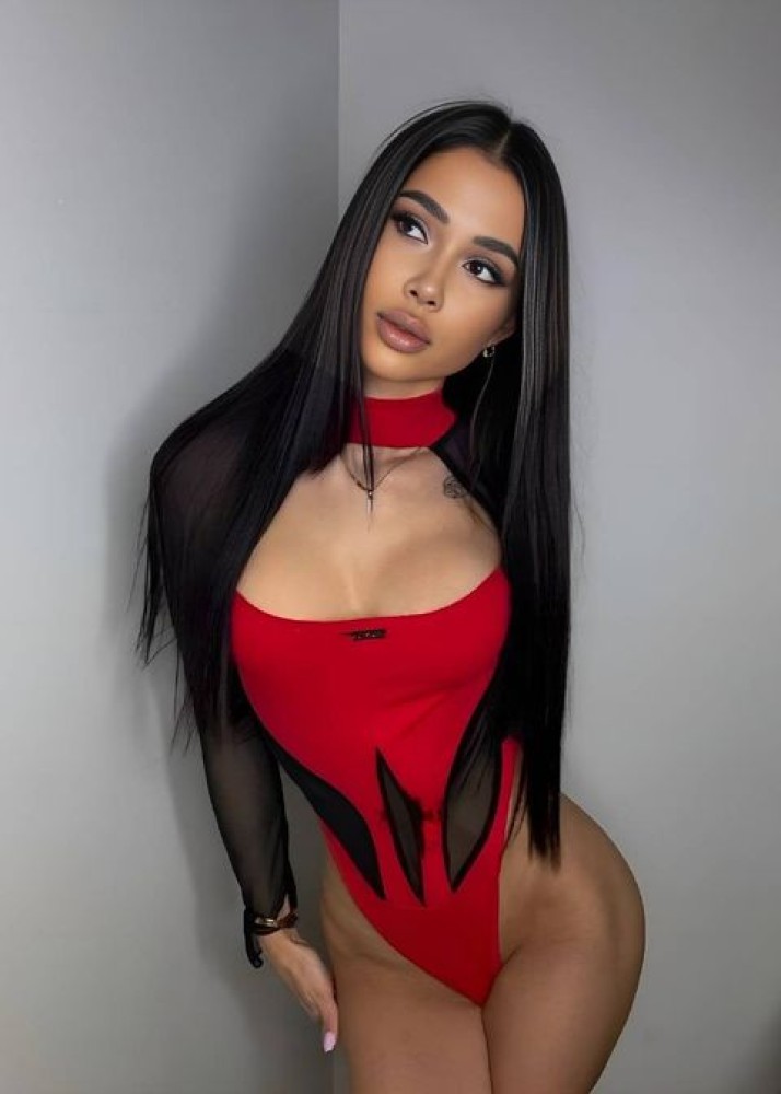 Индивидуалка Маша главное фото в городе Москва 