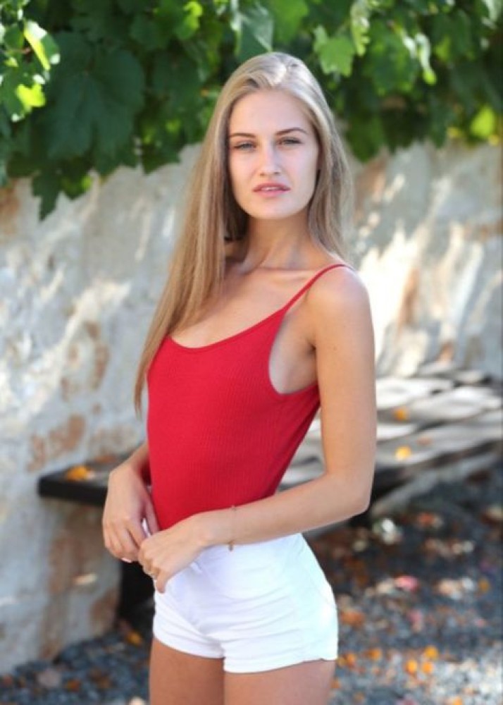 Индивидуалка Маша главное фото в городе Москва 