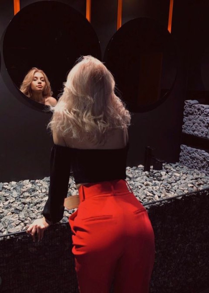 Индивидуалка Маша фото № 2 в городе Москва