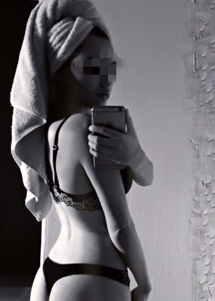 Индивидуалка Маша фото № 2 в городе Москва