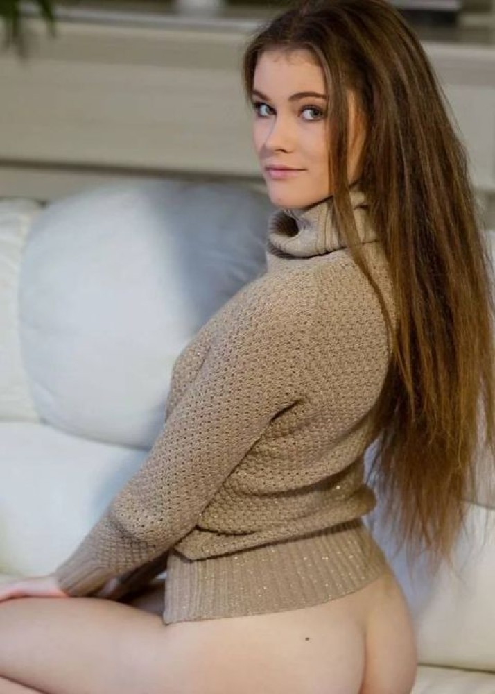 Индивидуалка Маша главное фото в городе Москва 