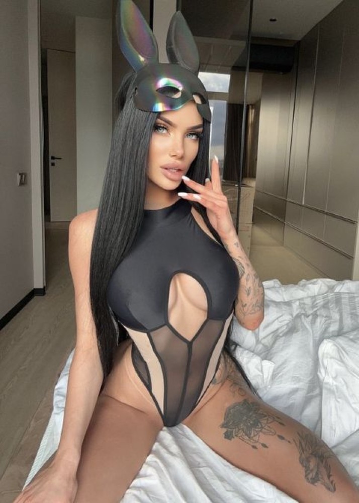 Индивидуалка Маша фото № 2 в городе Москва