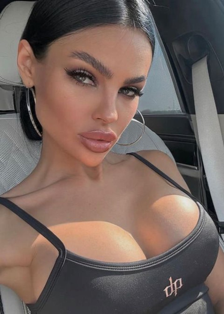 Индивидуалка Маша главное фото в городе Москва 