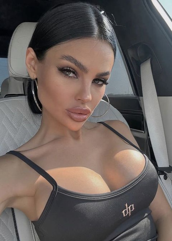 Индивидуалка Маша фото № 2 в городе Москва