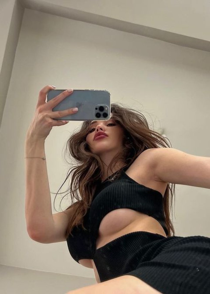 Индивидуалка Маша фото № 2 в городе Москва