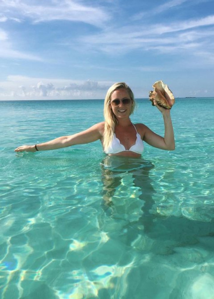 Индивидуалка Маша фото № 2 в городе Москва