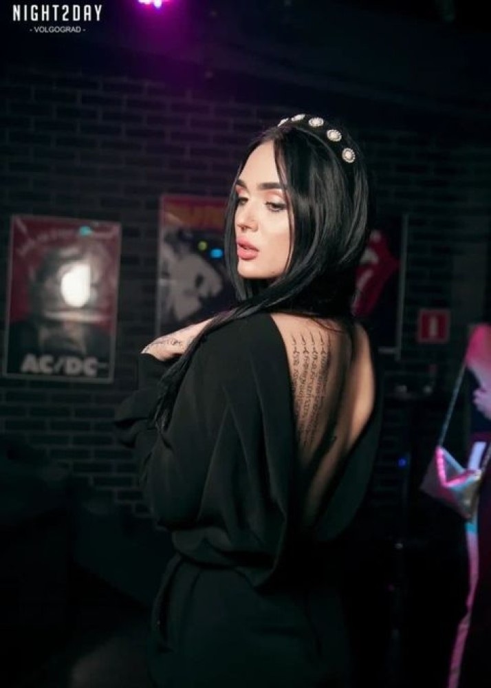 Индивидуалка Маша фото № 2 в городе Москва