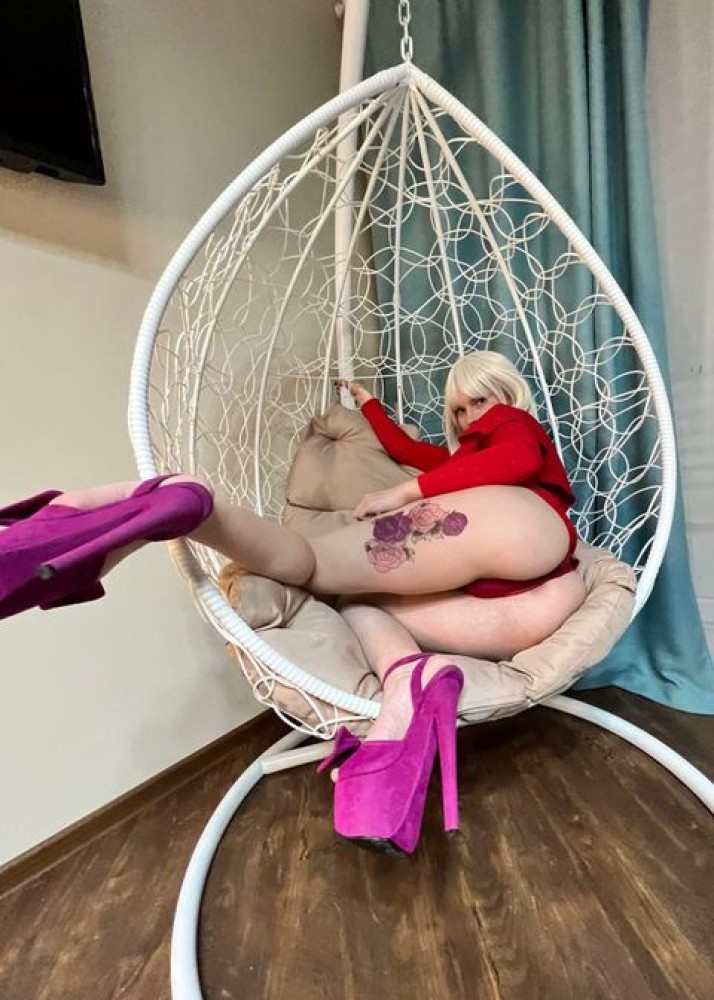 Индивидуалка Маша фото № 2 в городе Москва