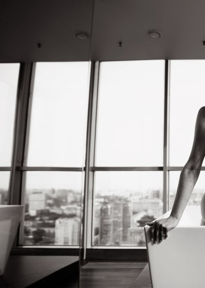 Индивидуалка Маша фото № 2 в городе Москва