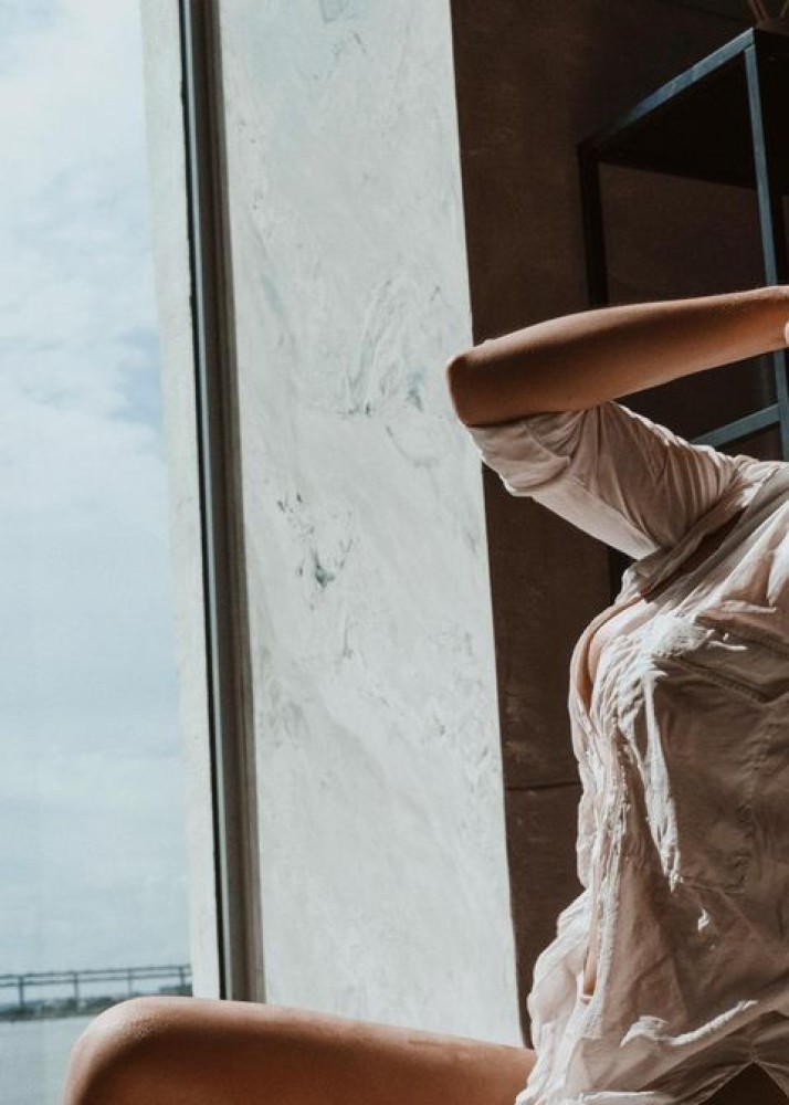 Индивидуалка Маша фото № 2 в городе Москва