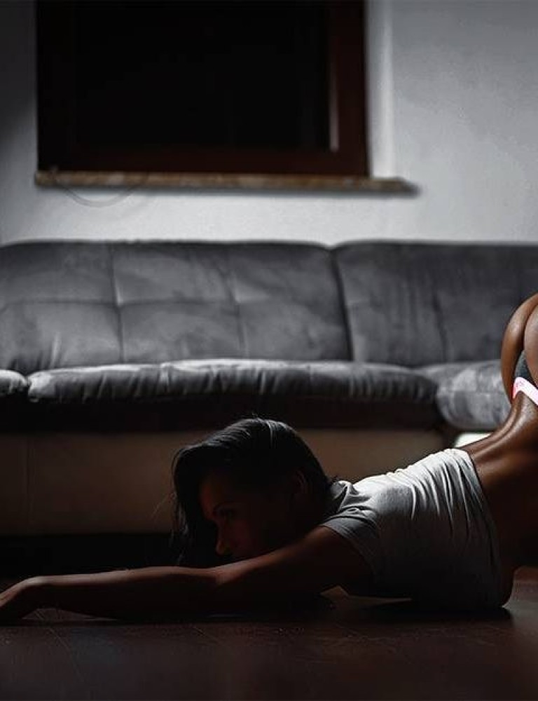 Индивидуалка Маша фото № 2 в городе Москва